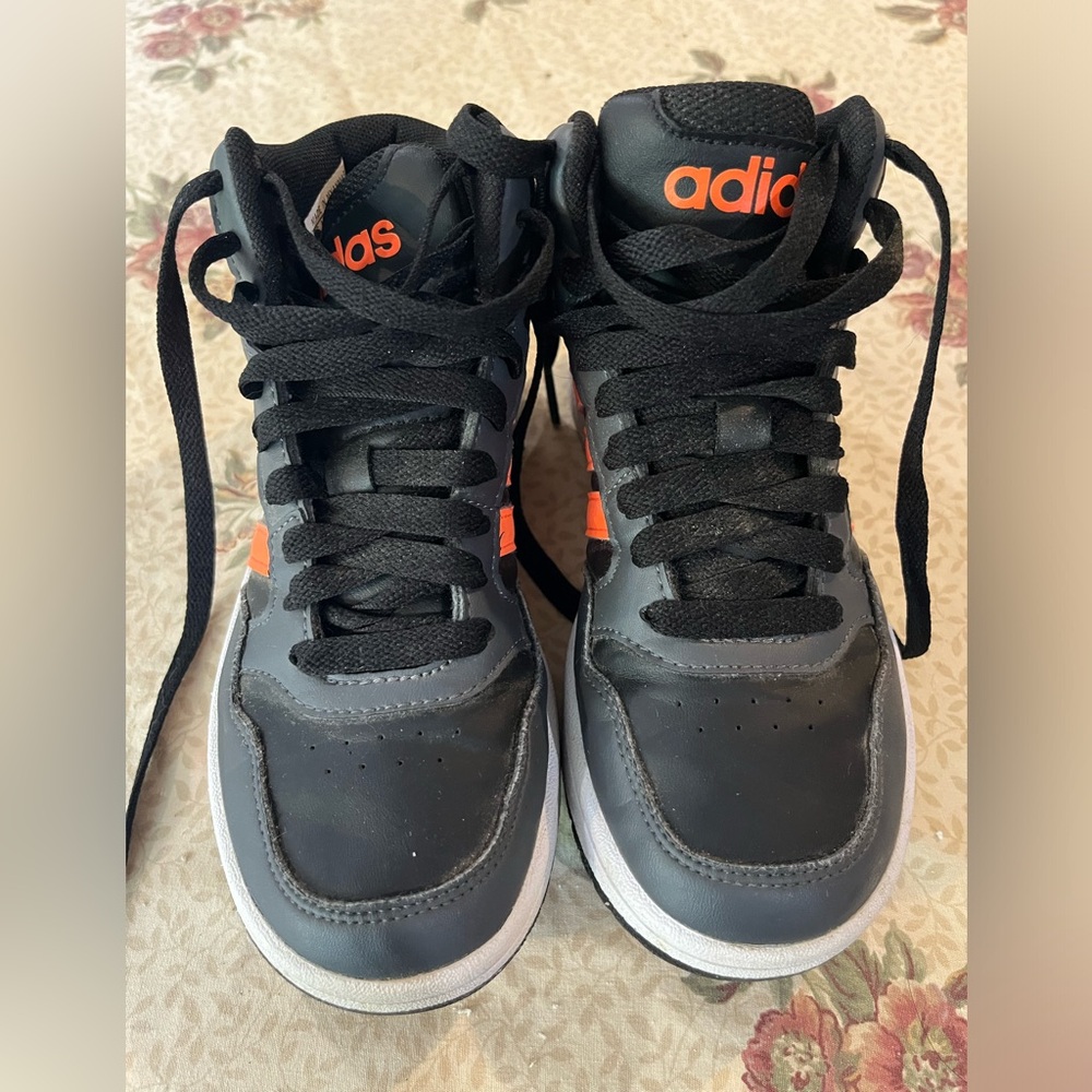 Adidas basketball shoes